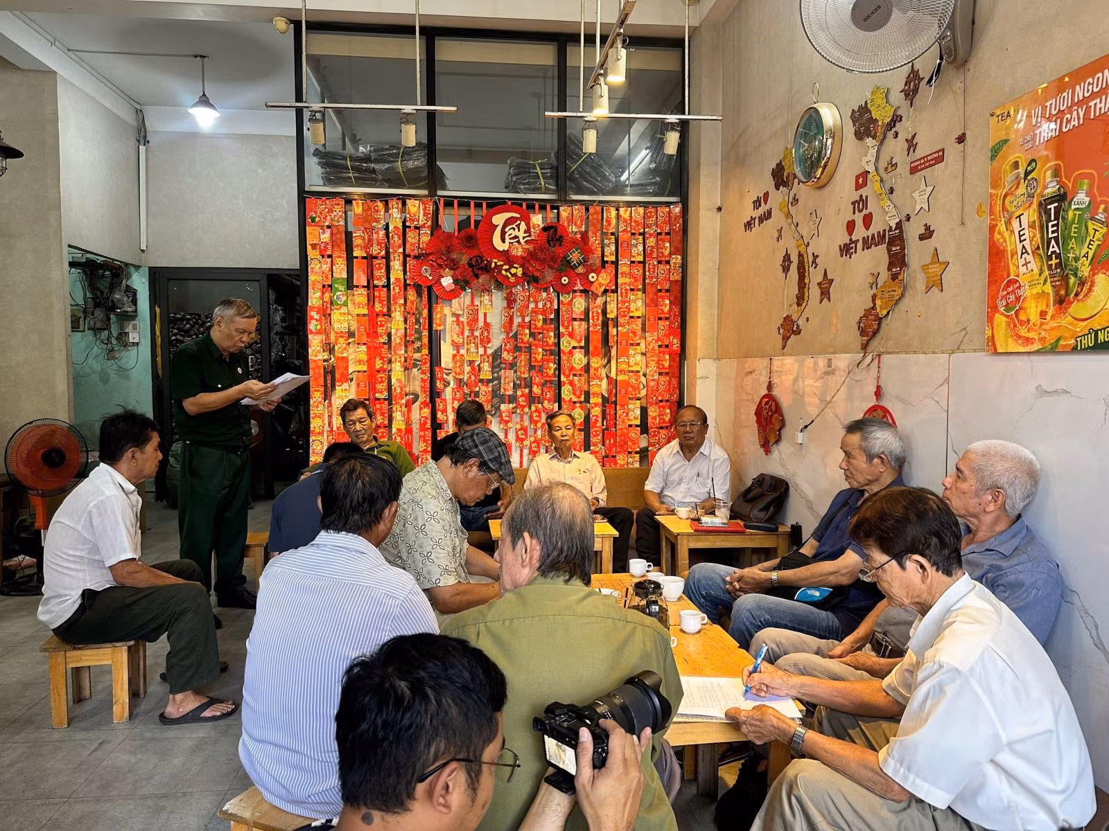 Chú thích ảnh