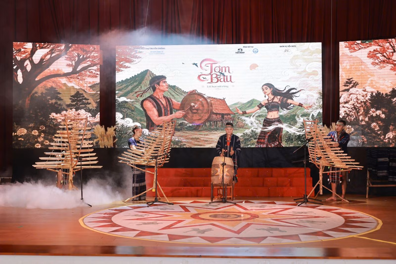 Chú thích ảnh