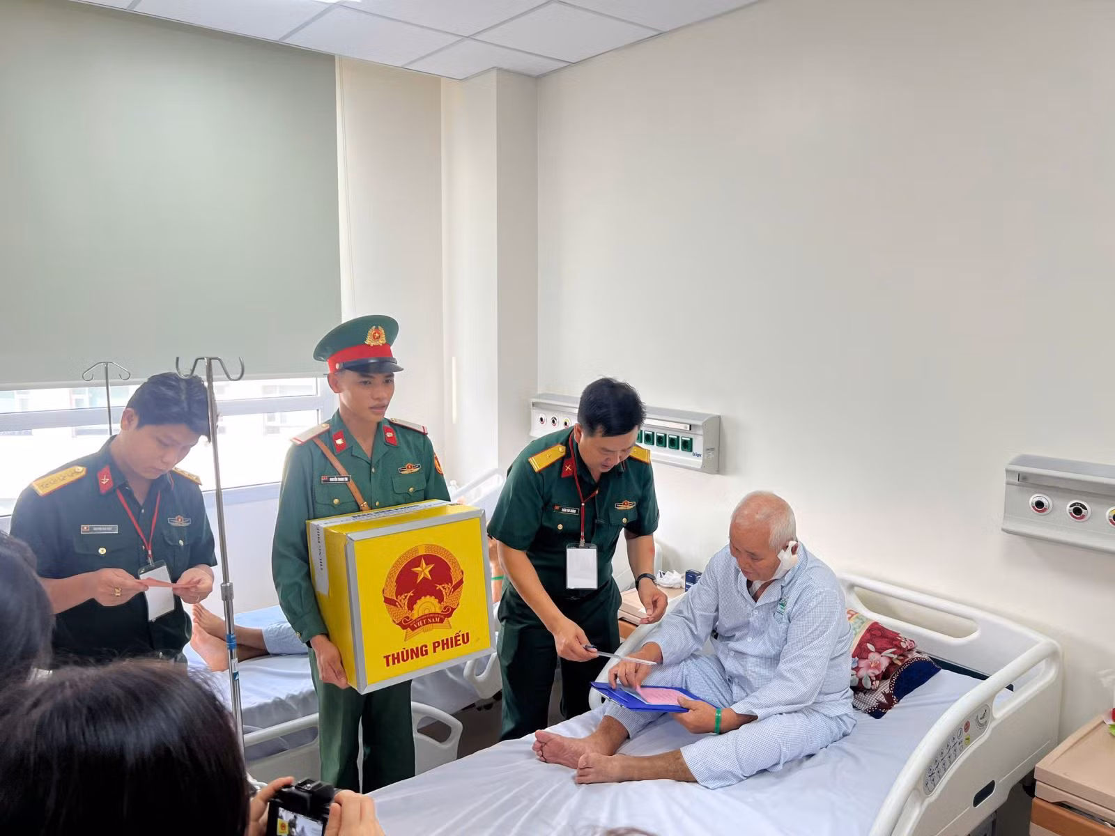Chú thích ảnh