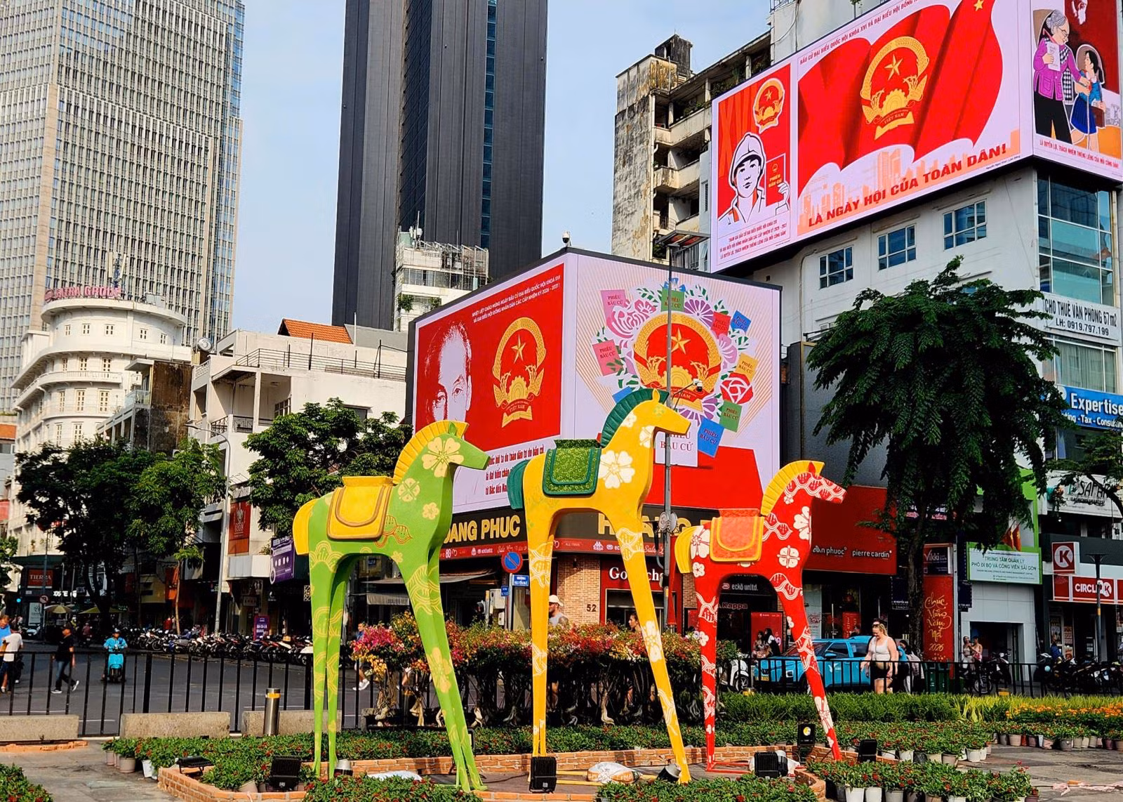Chú thích ảnh