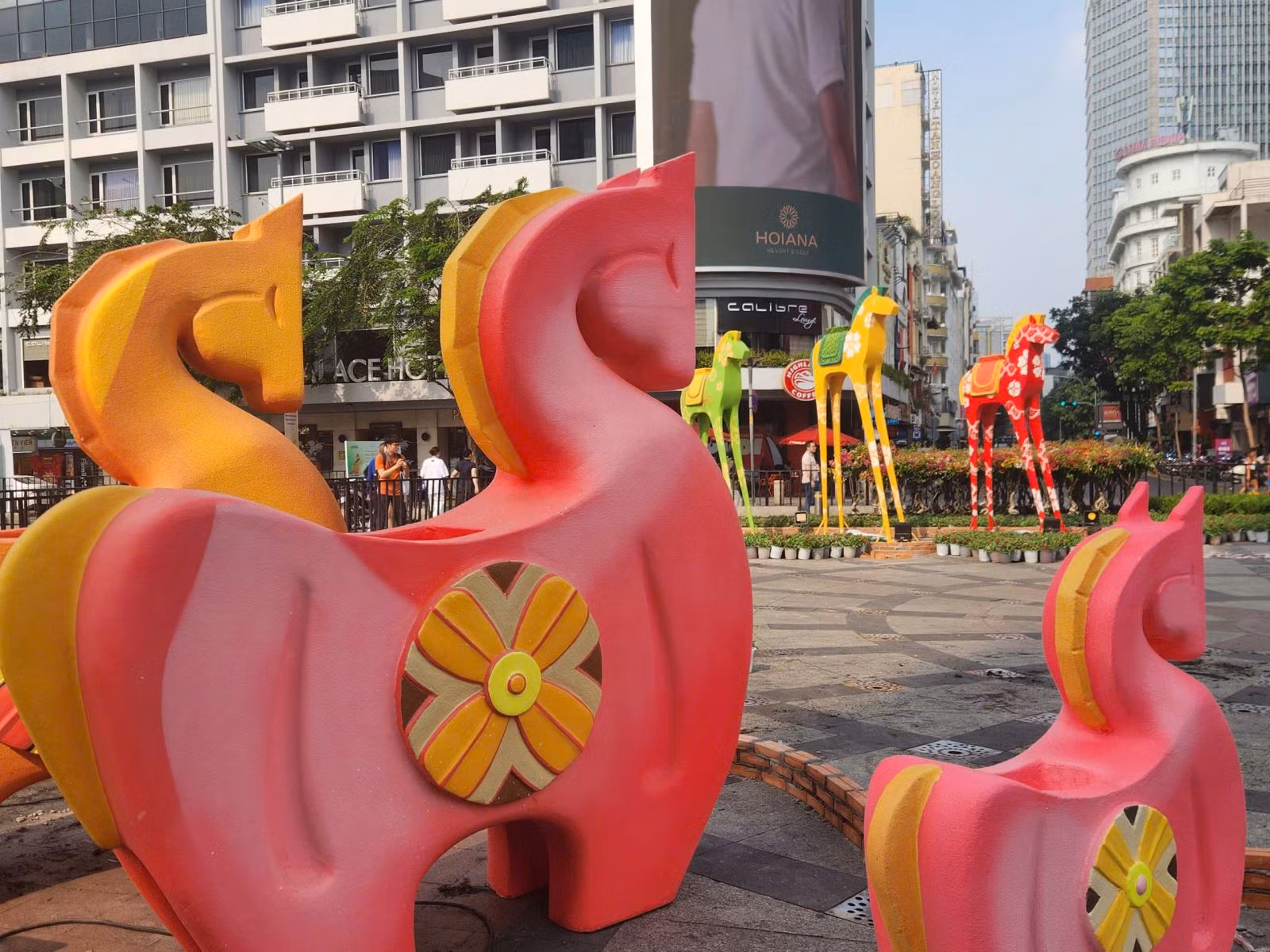 Chú thích ảnh