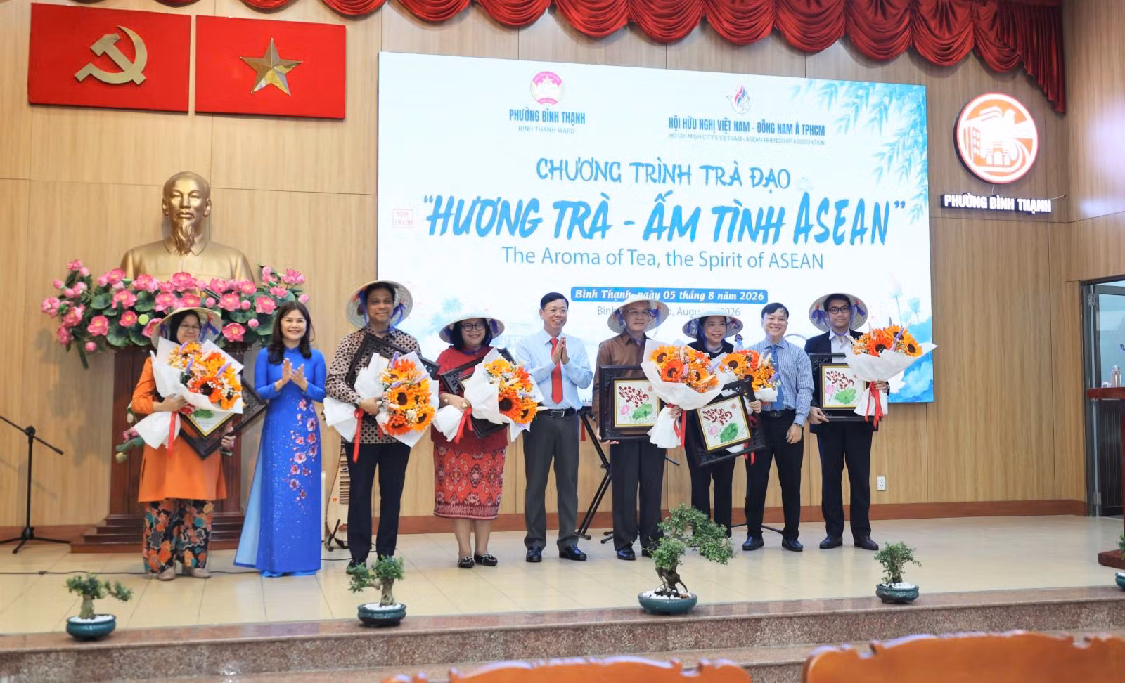 Chú thích ảnh