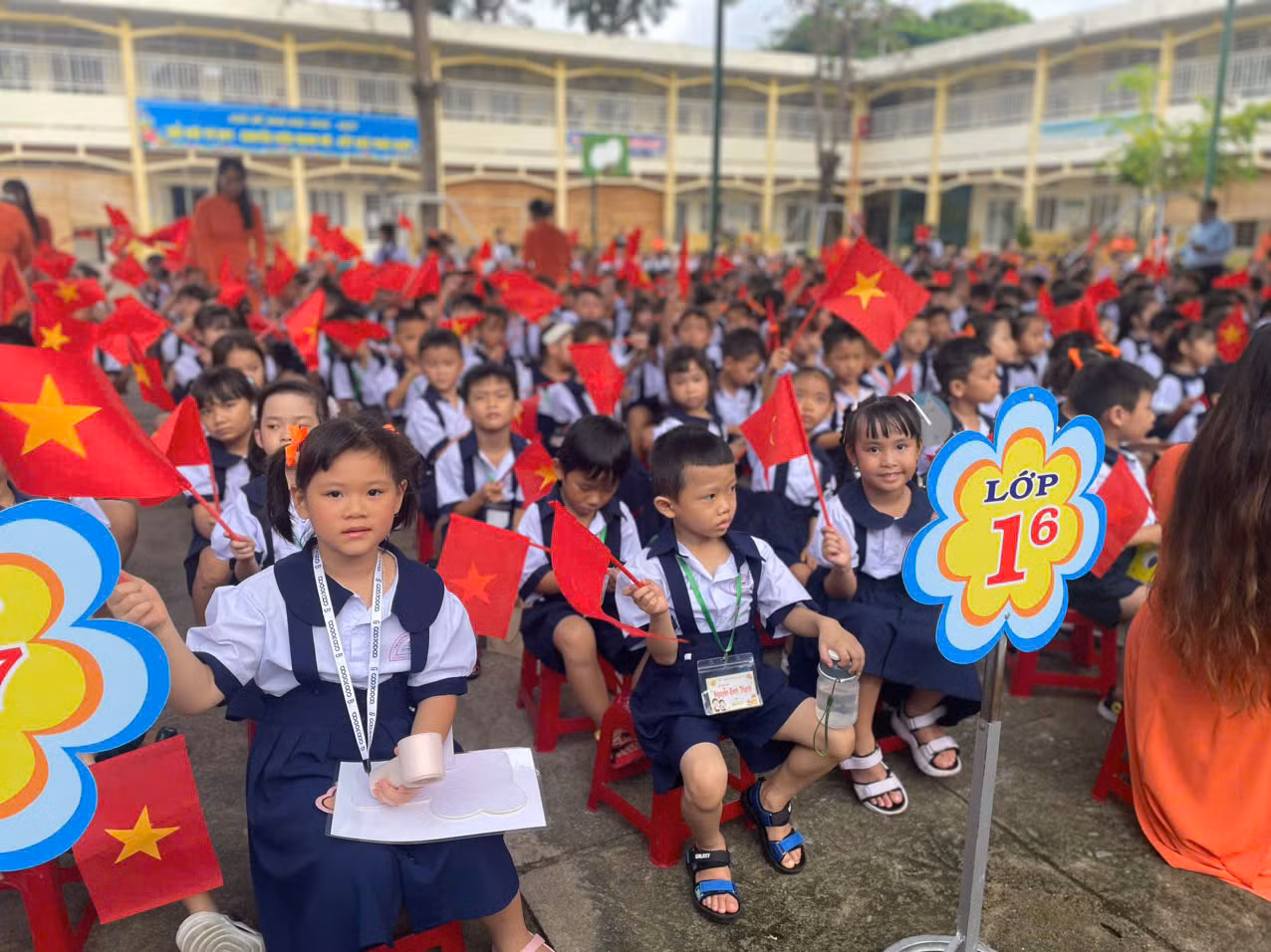 Chú thích ảnh