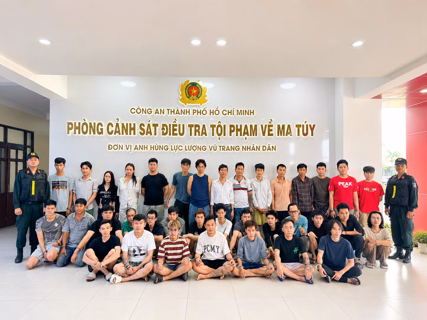 Chú thích ảnh