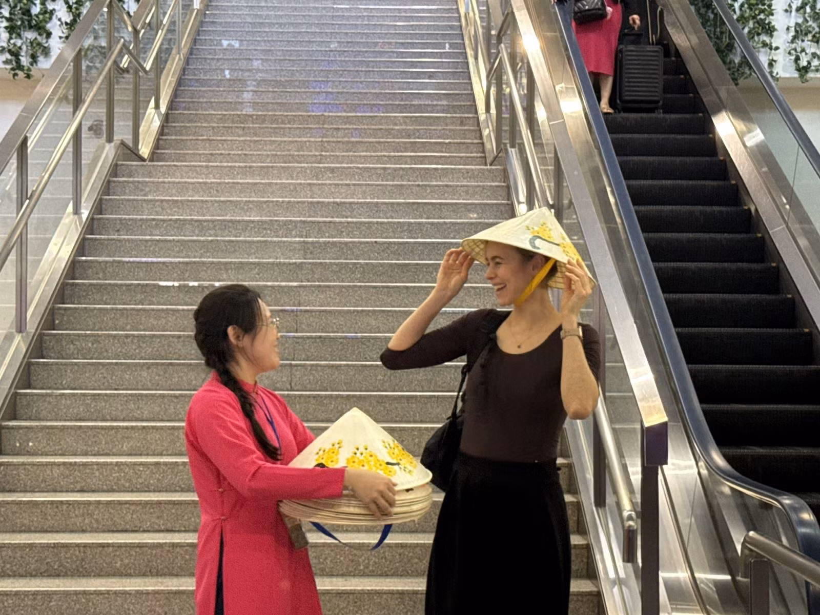 Chú thích ảnh
