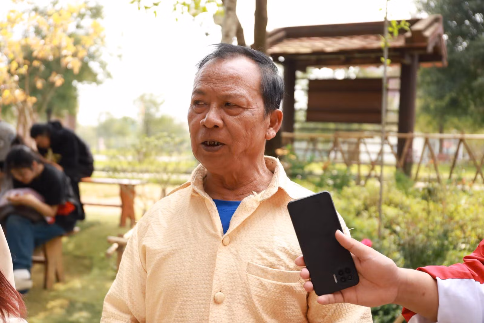 Chú thích ảnh