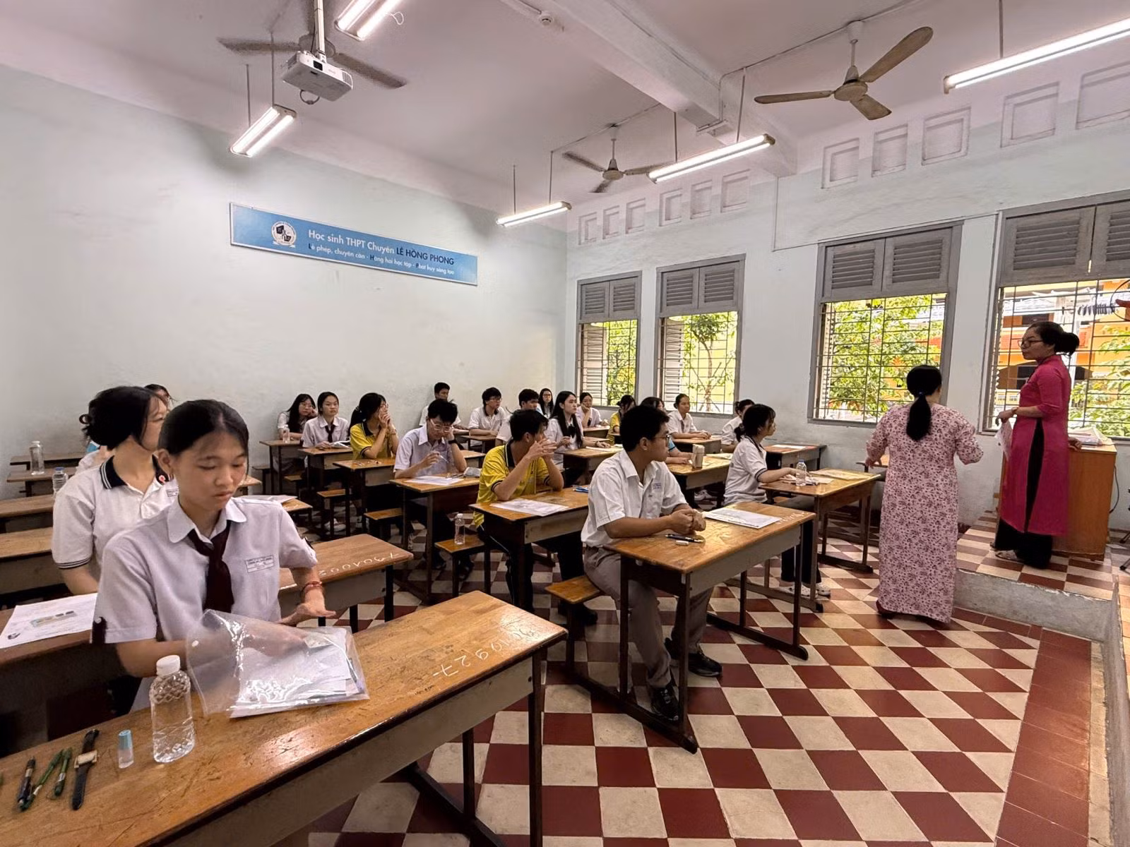 Chú thích ảnh