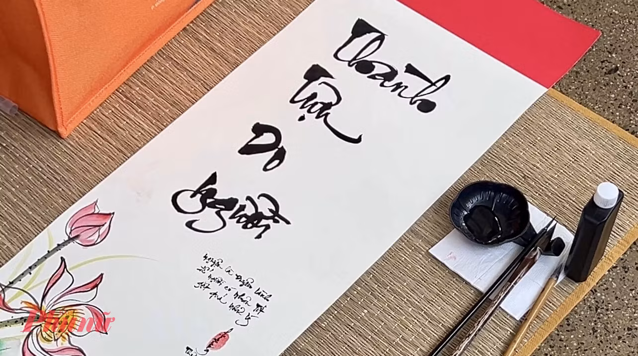 Chú thích ảnh