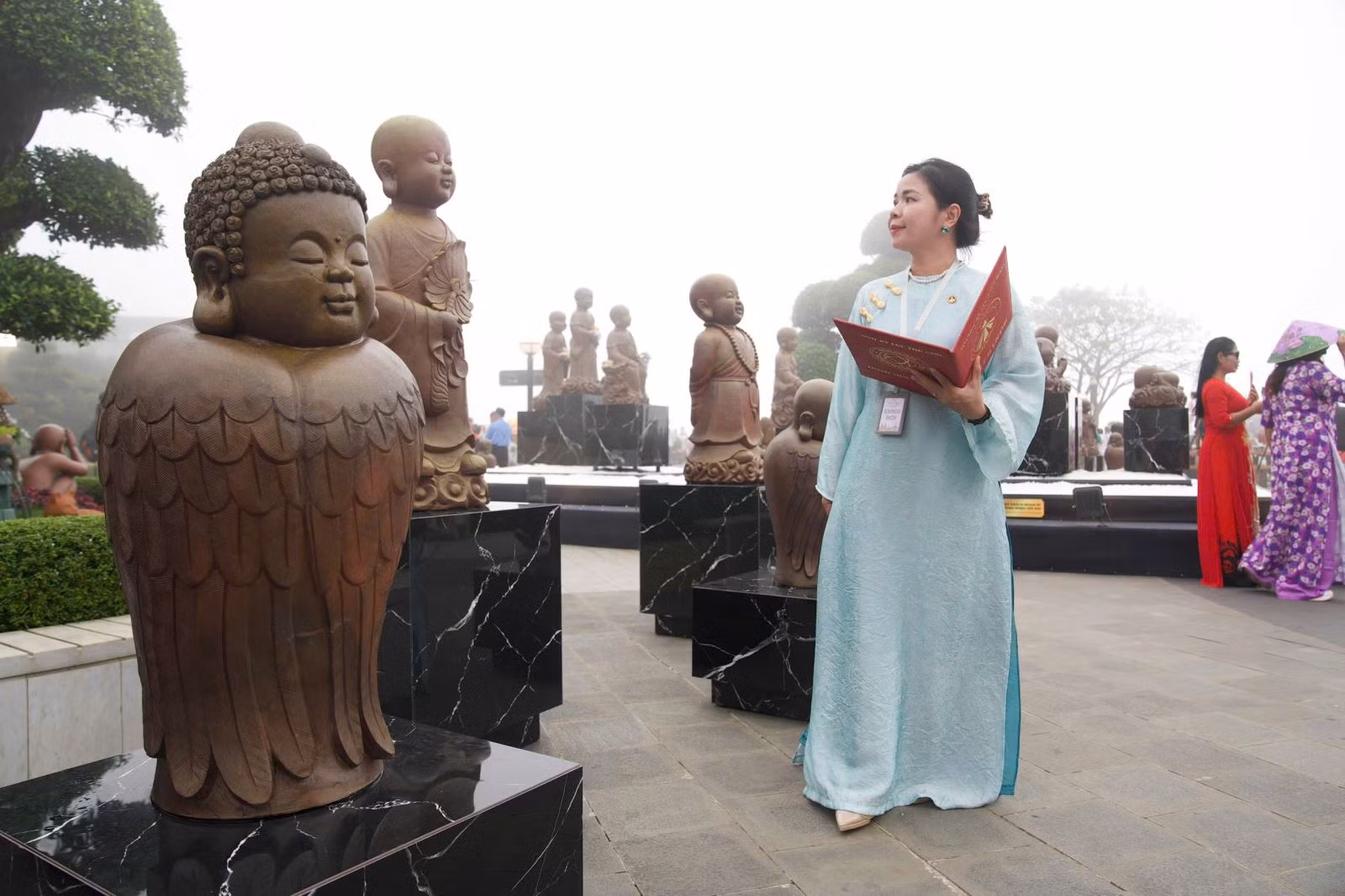 Chú thích ảnh