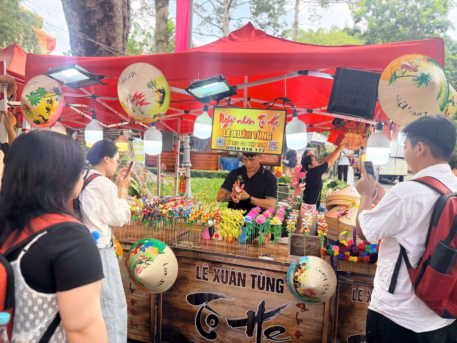 Chú thích ảnh