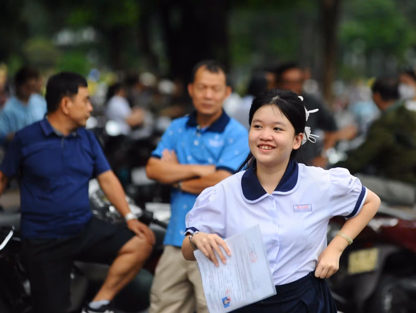 Chú thích ảnh
