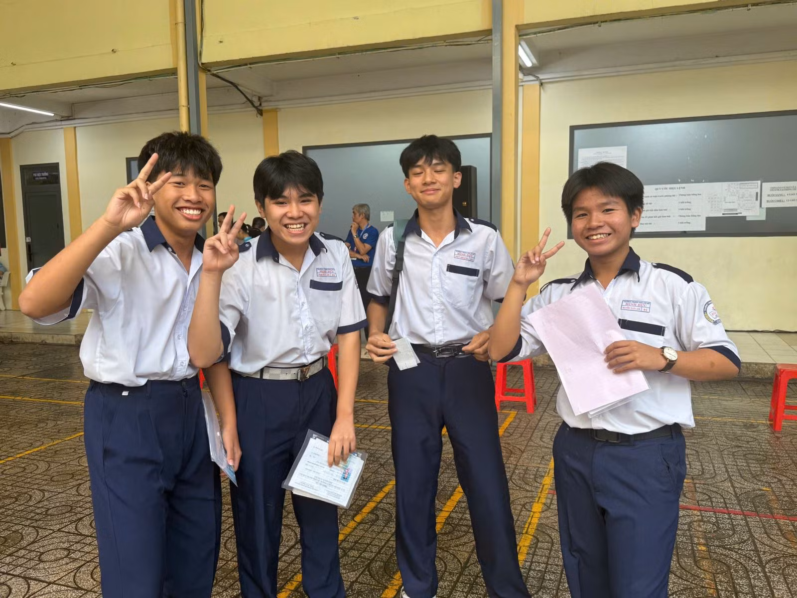 Chú thích ảnh