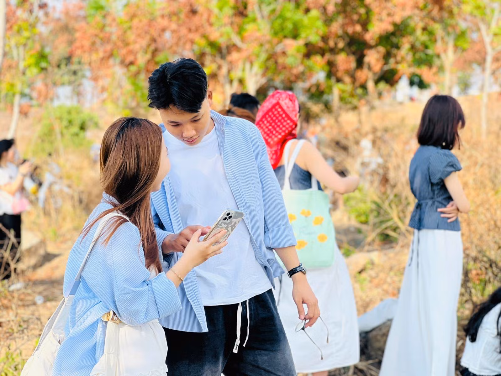 Chú thích ảnh