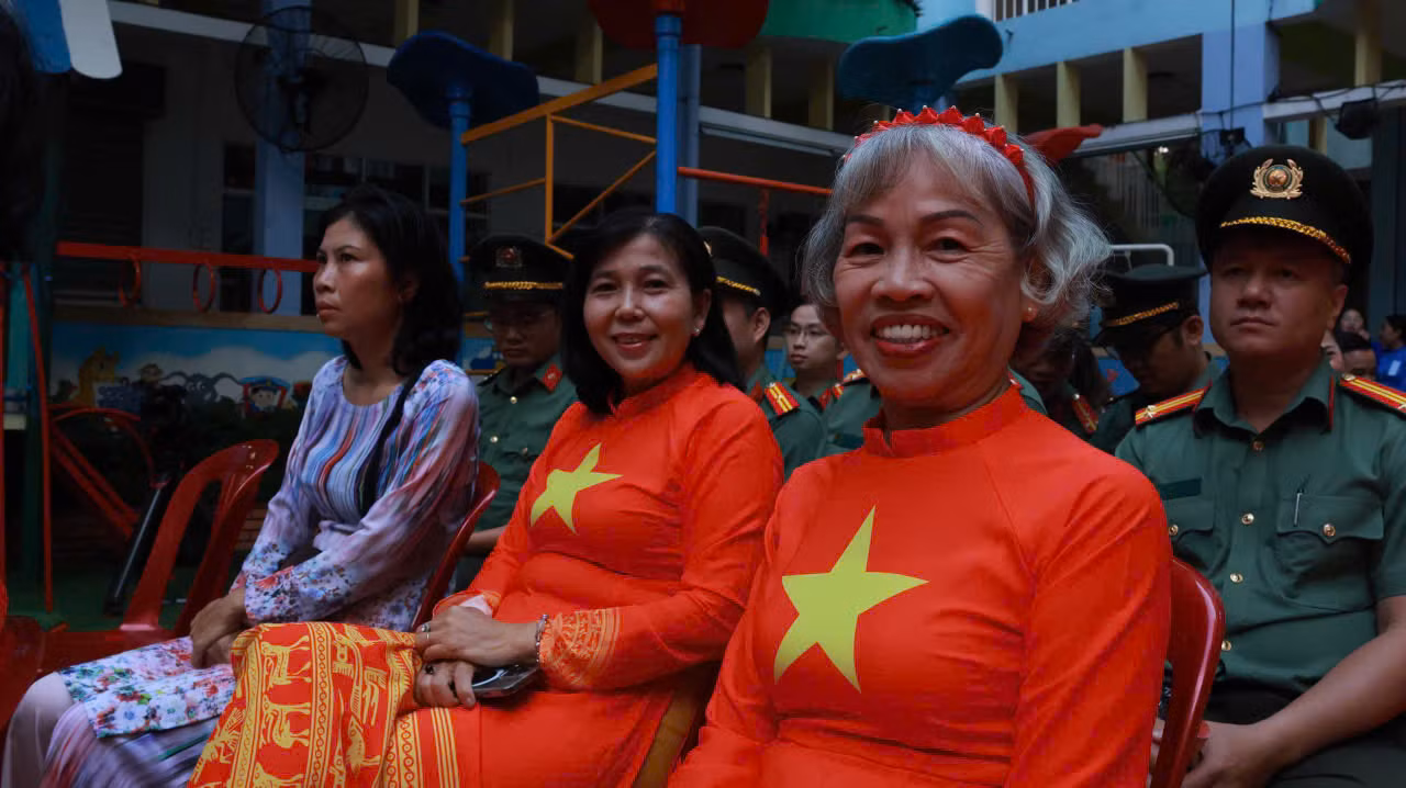 Chú thích ảnh