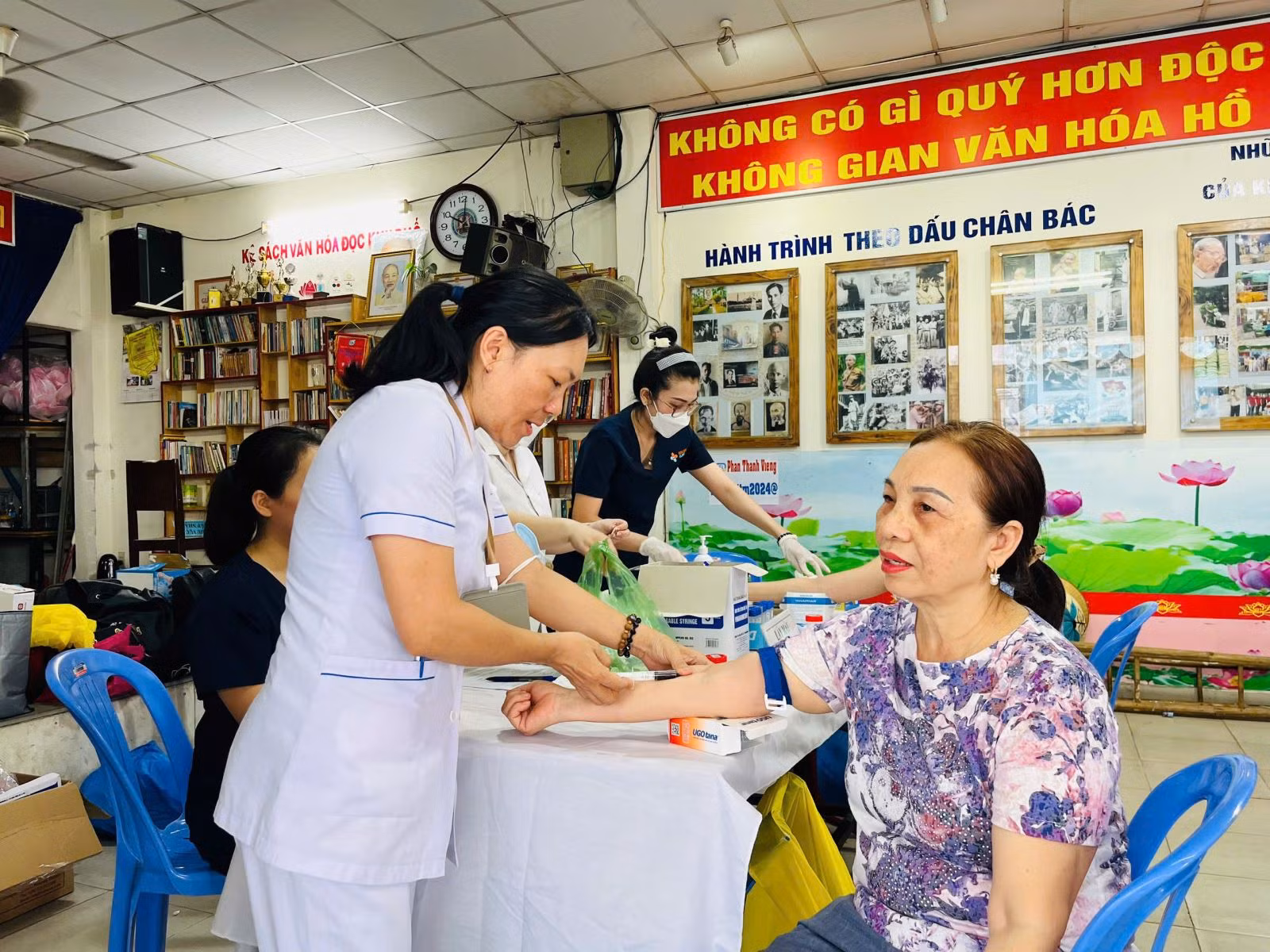 Chú thích ảnh