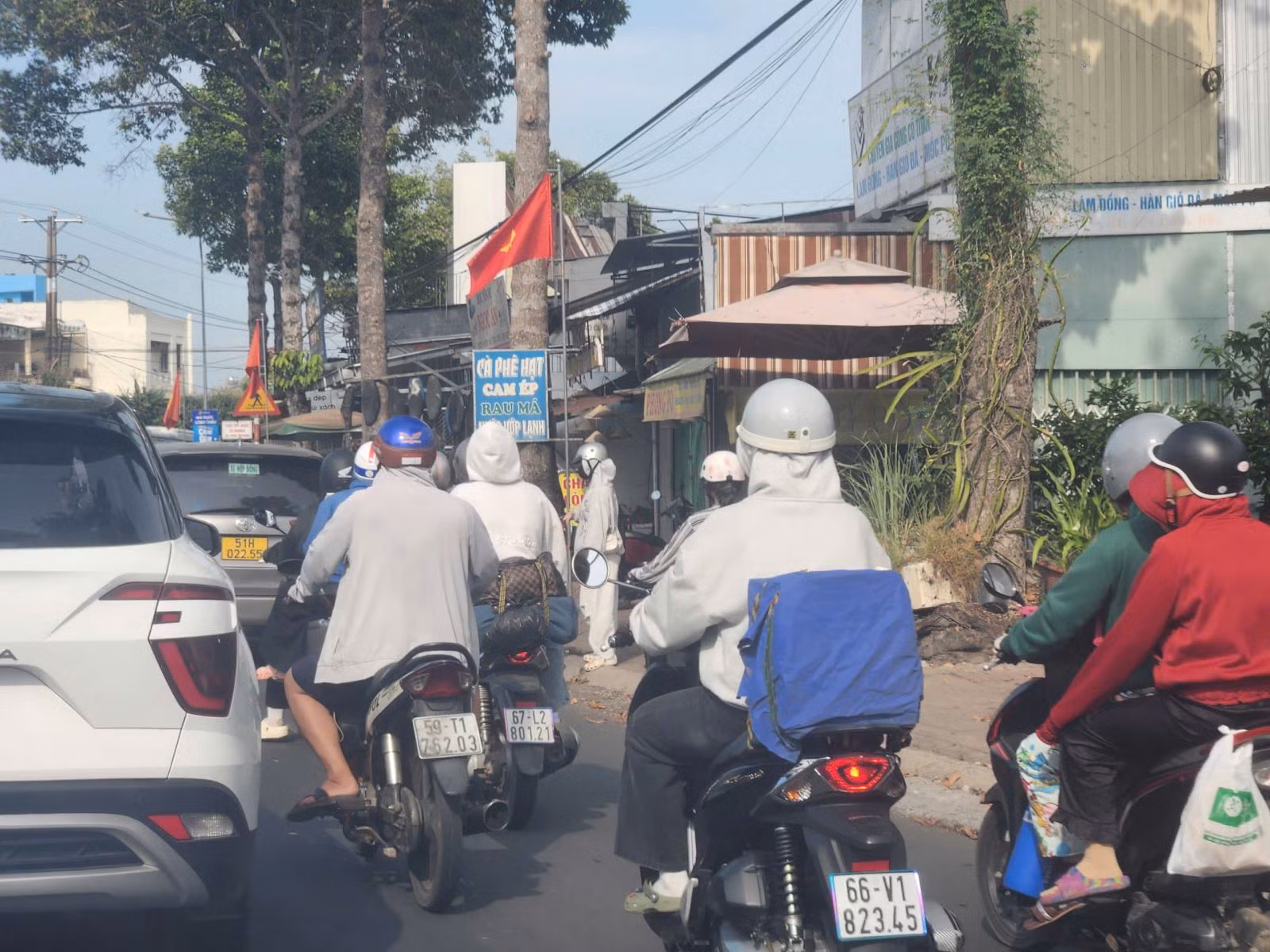 Chú thích ảnh