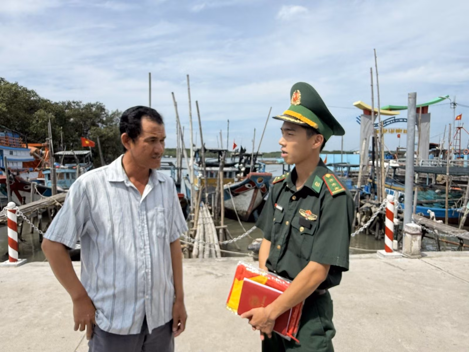 Chú thích ảnh