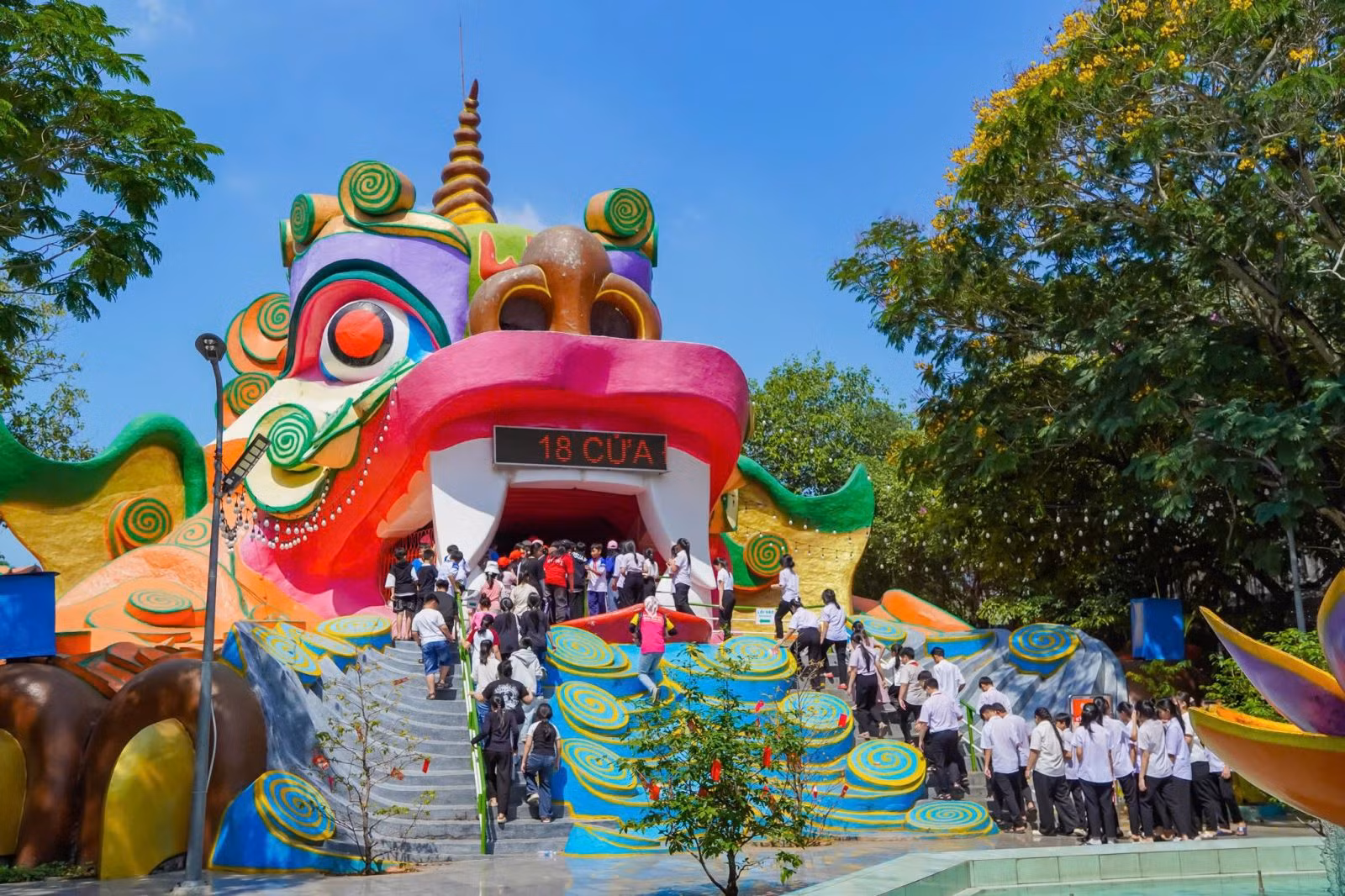 Chú thích ảnh