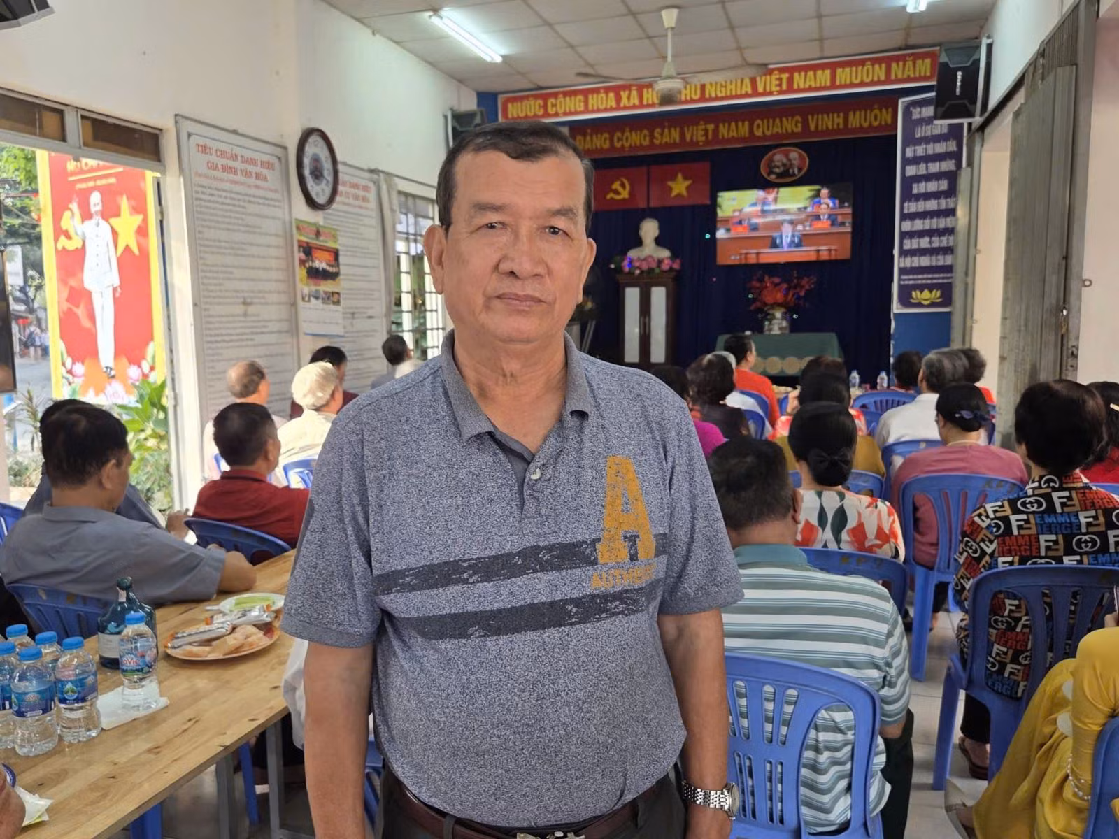 Chú thích ảnh