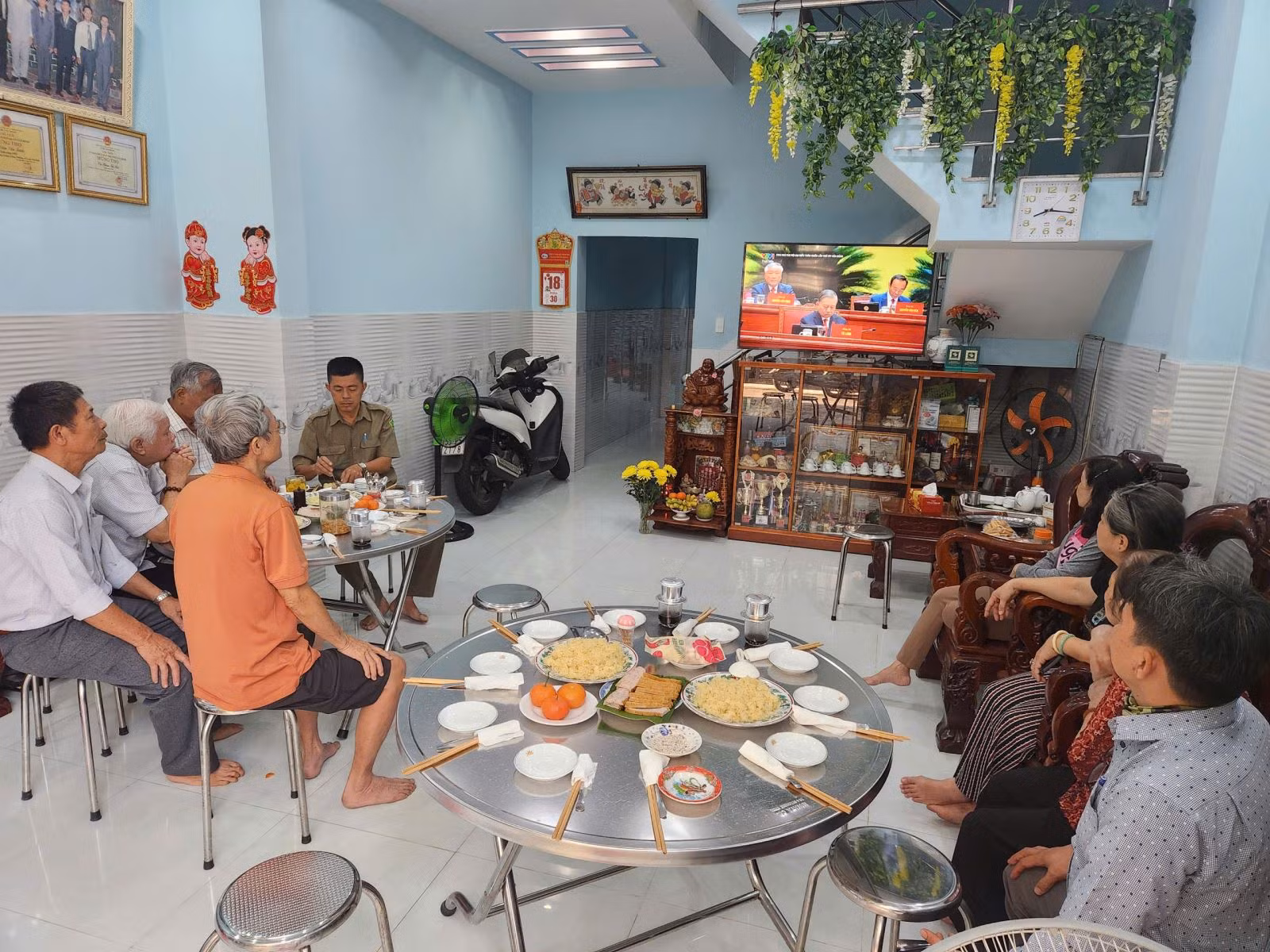 Chú thích ảnh