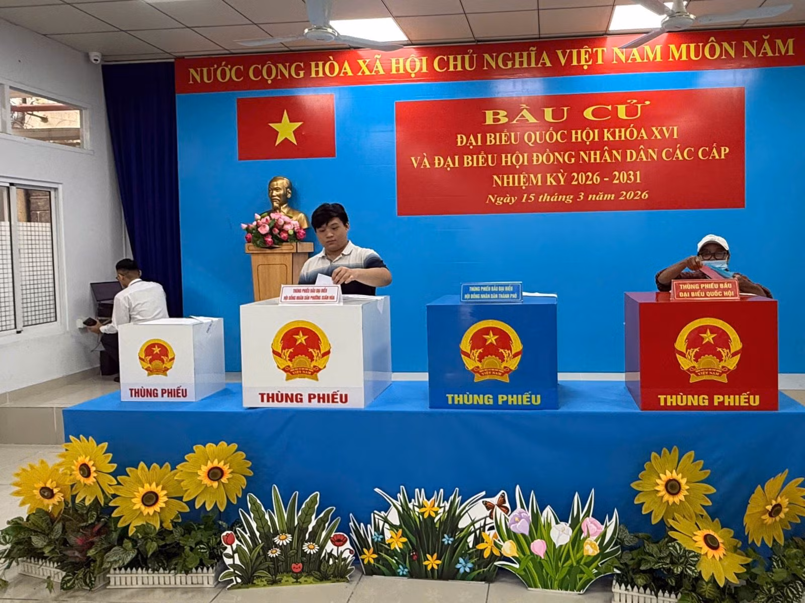 Chú thích ảnh