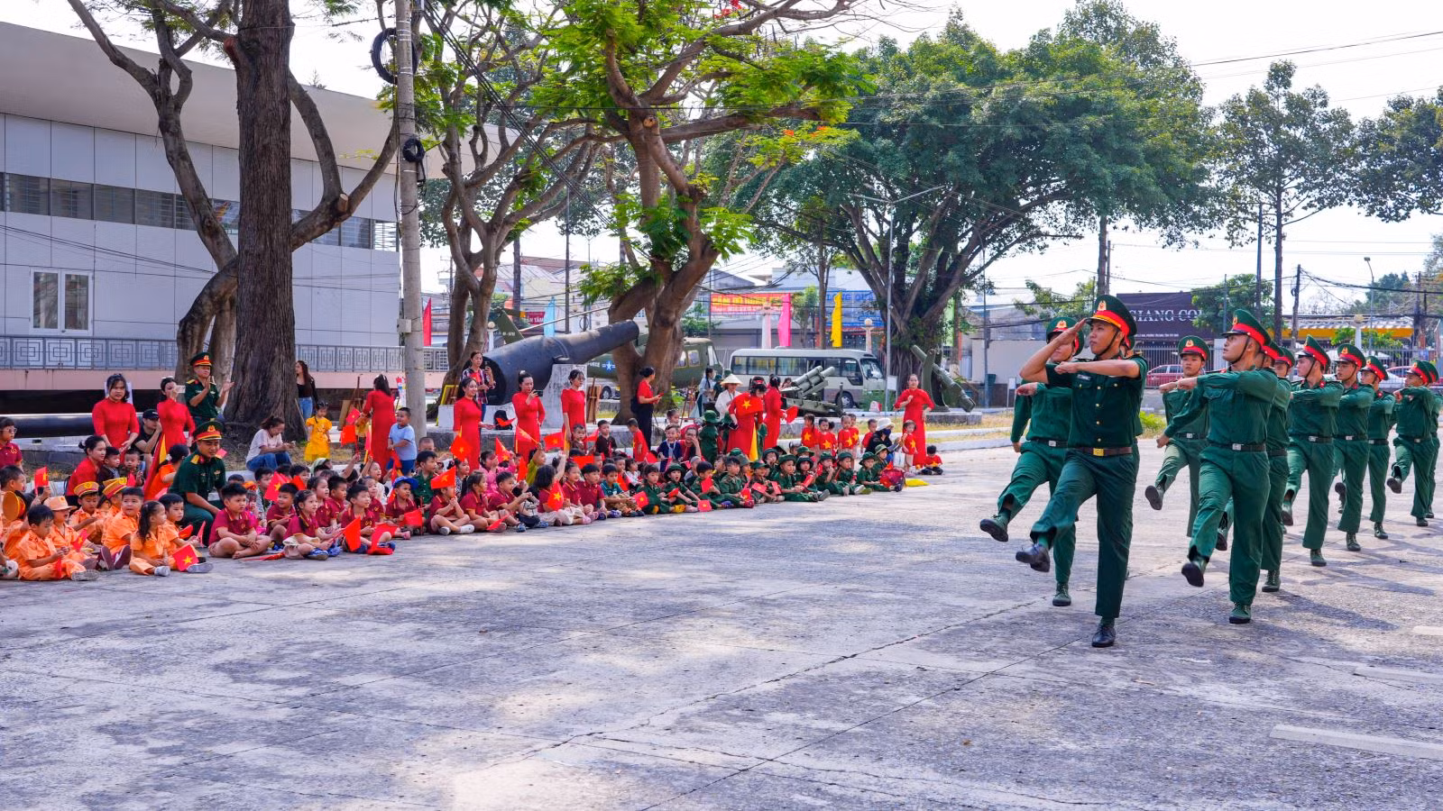 Chú thích ảnh