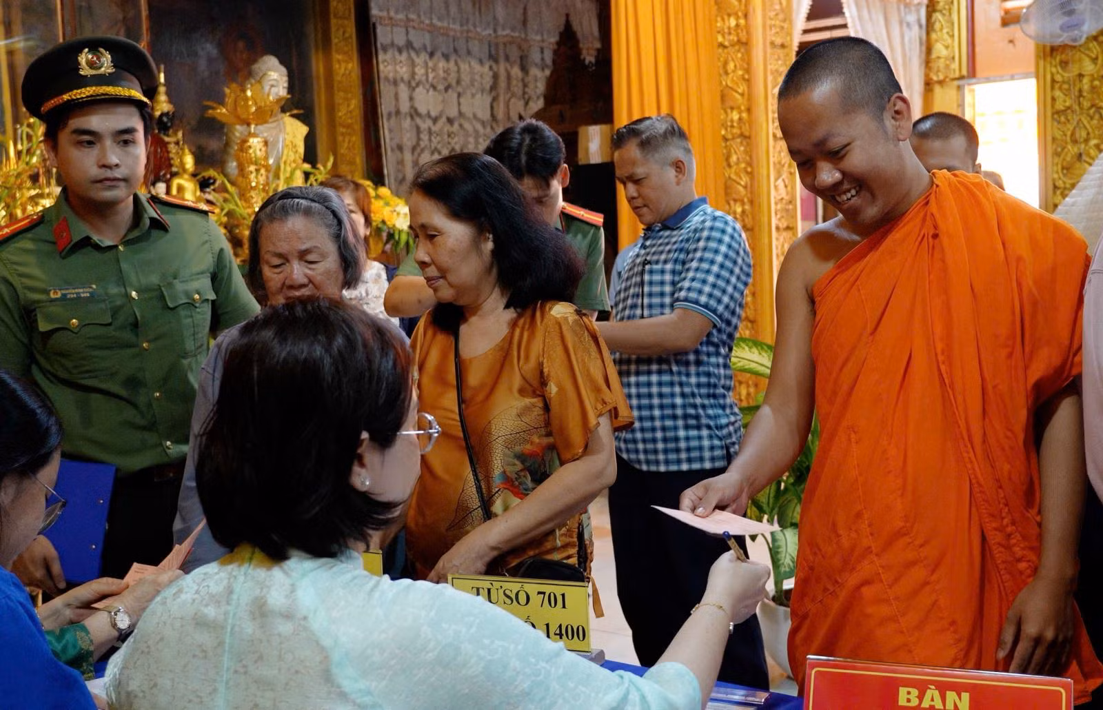 Chú thích ảnh