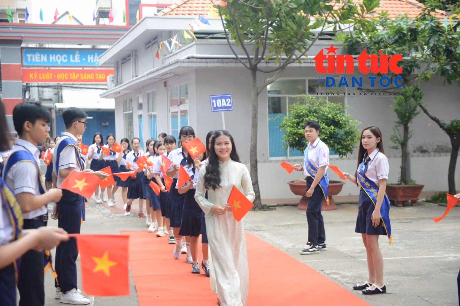 Chú thích ảnh