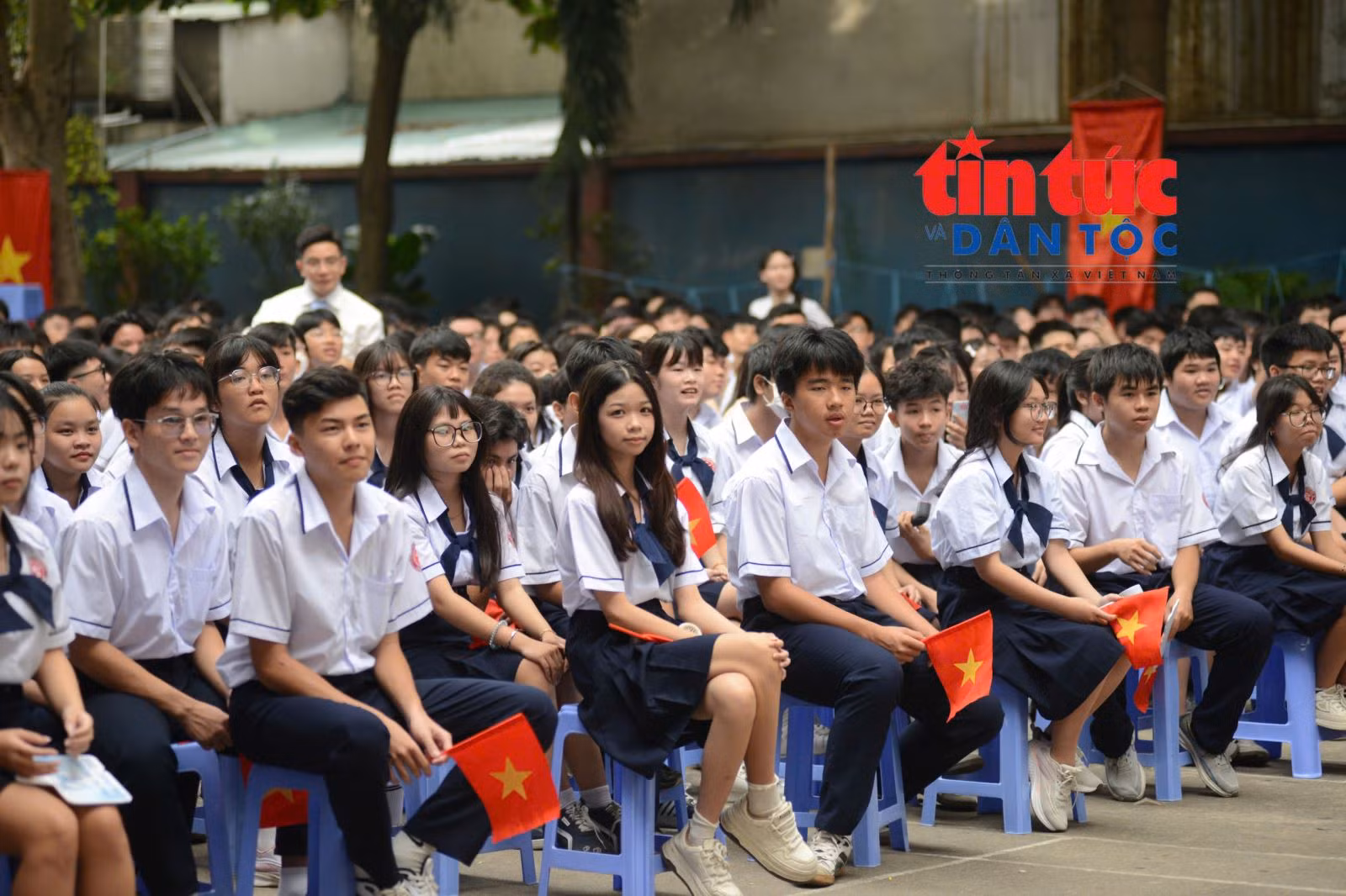 Chú thích ảnh