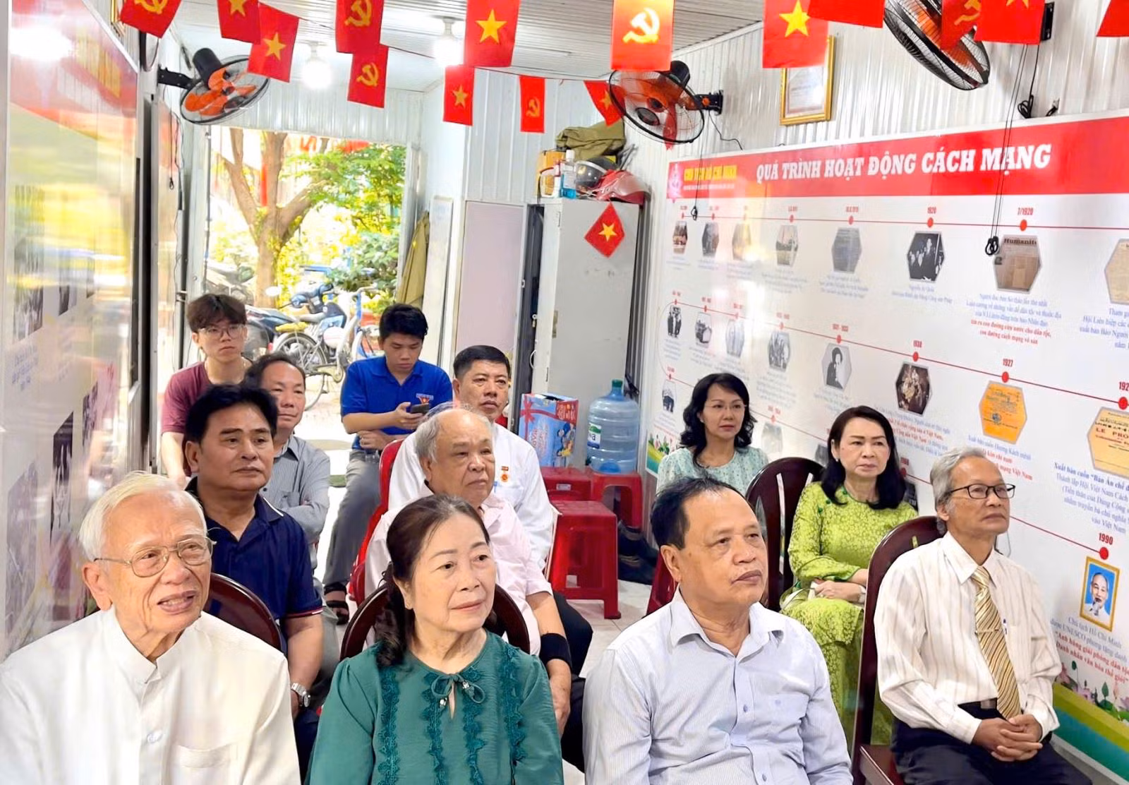 Chú thích ảnh