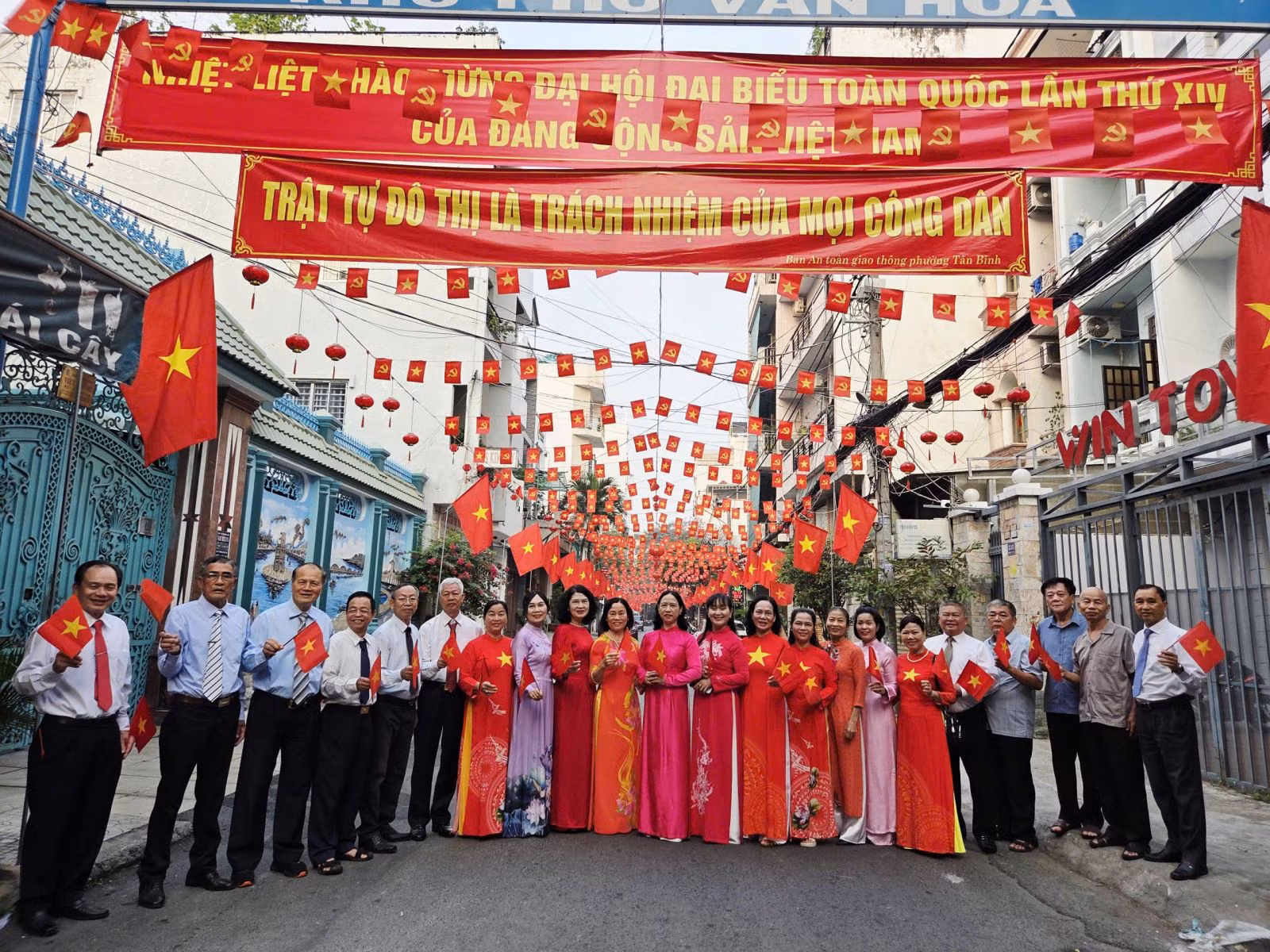 Chú thích ảnh