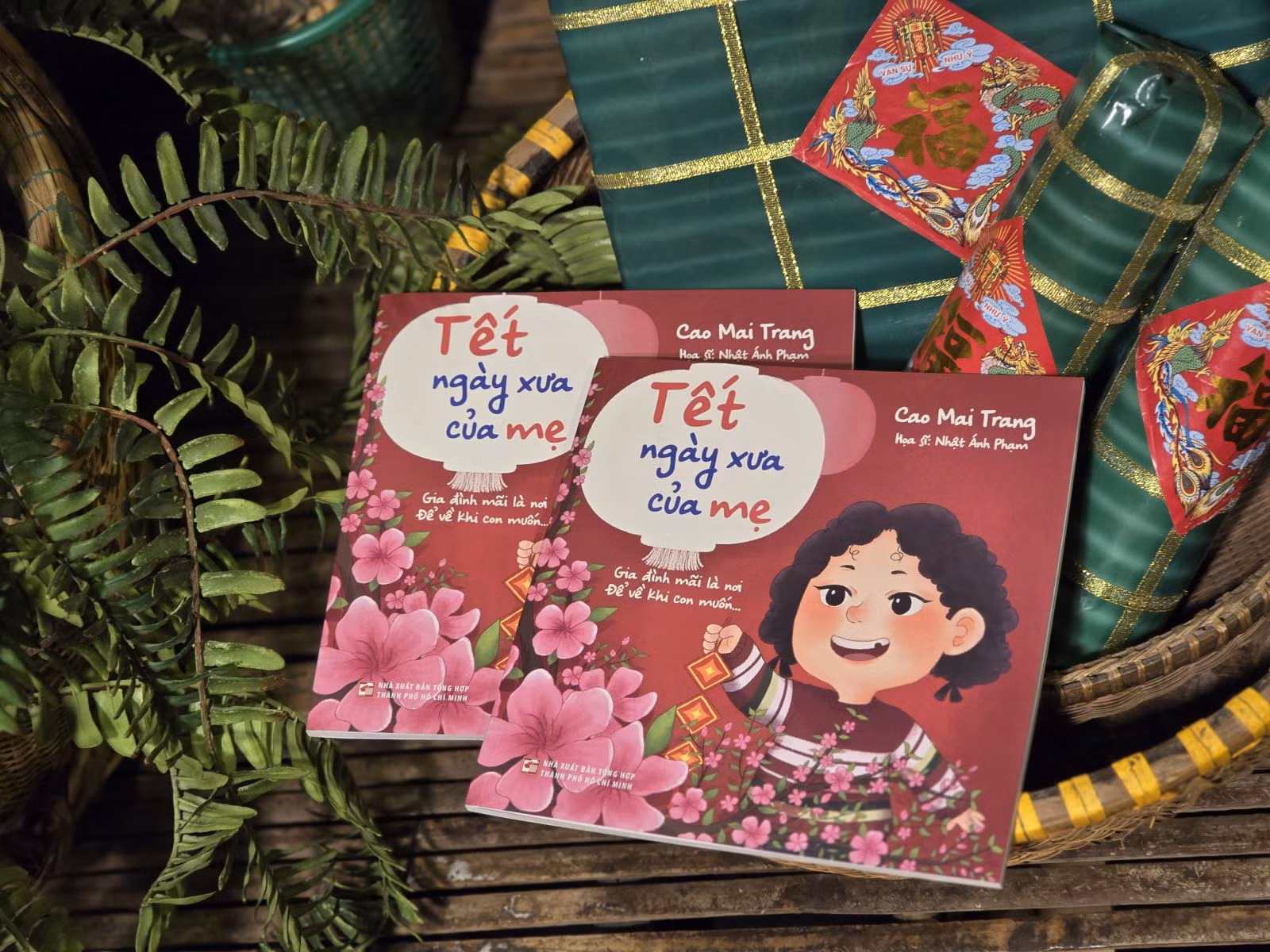 Chú thích ảnh