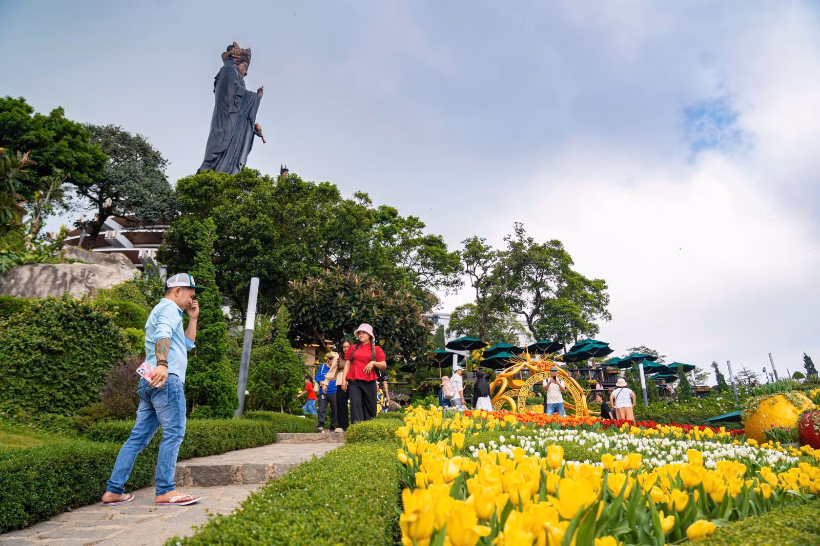 Chú thích ảnh