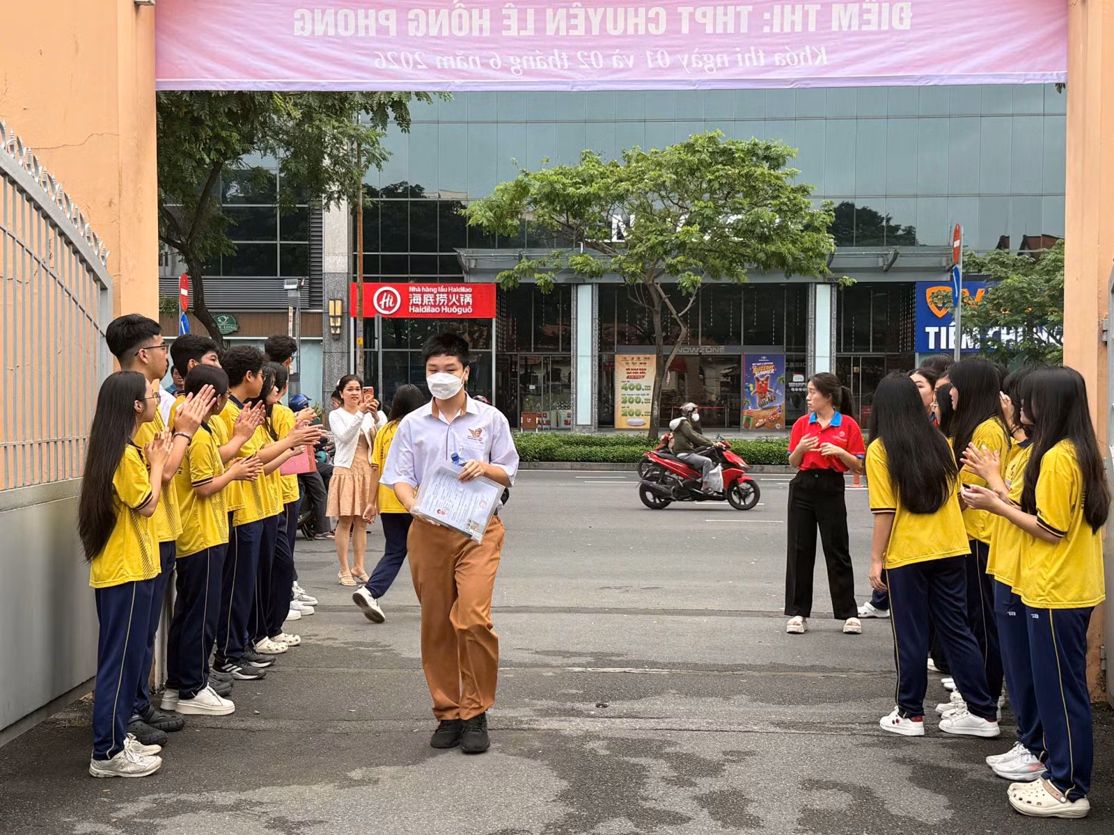 Chú thích ảnh