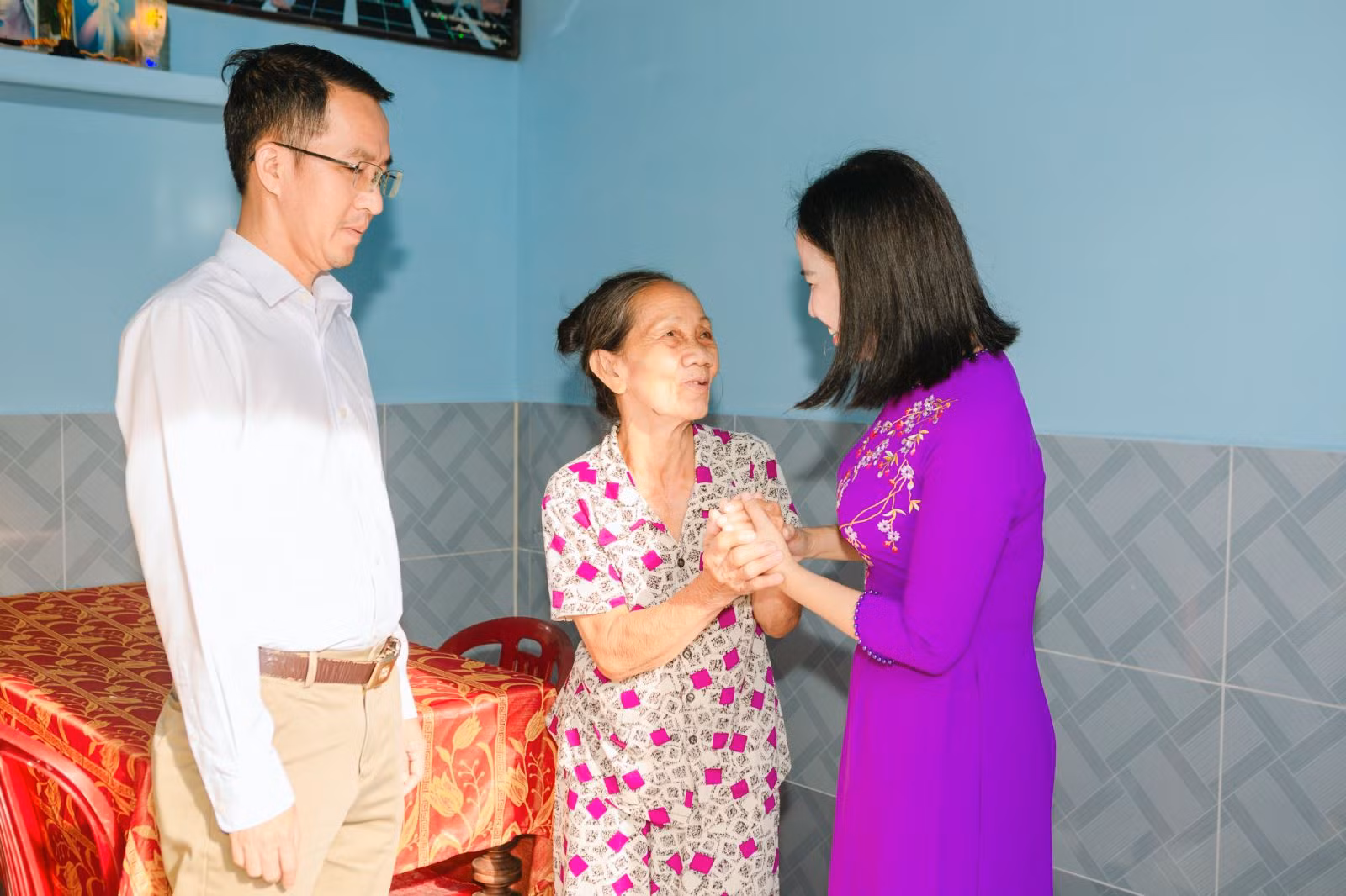 Chú thích ảnh