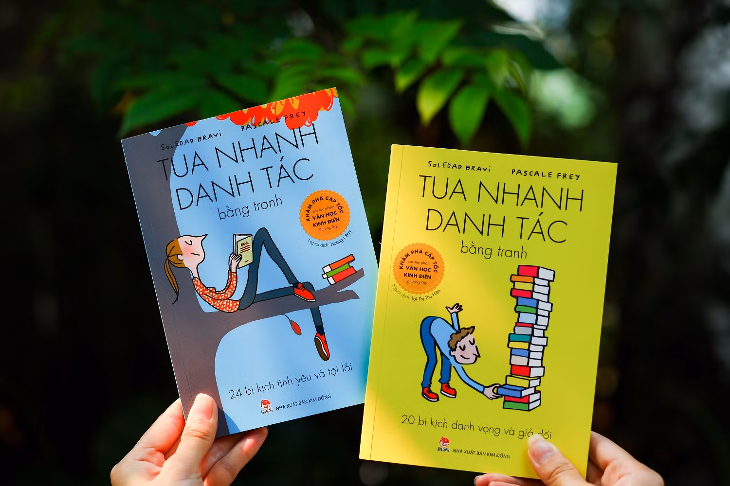 Chú thích ảnh