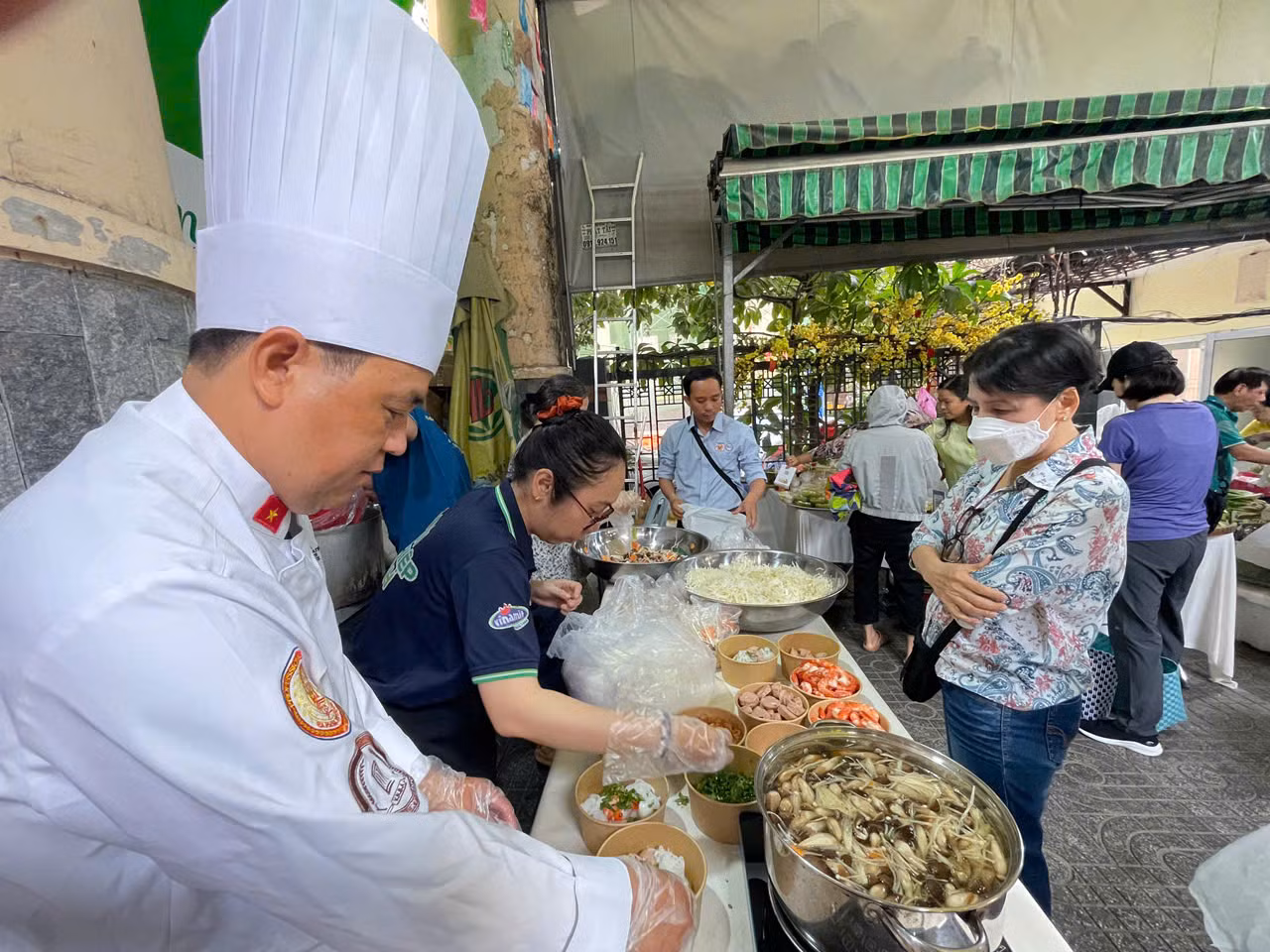 Chú thích ảnh