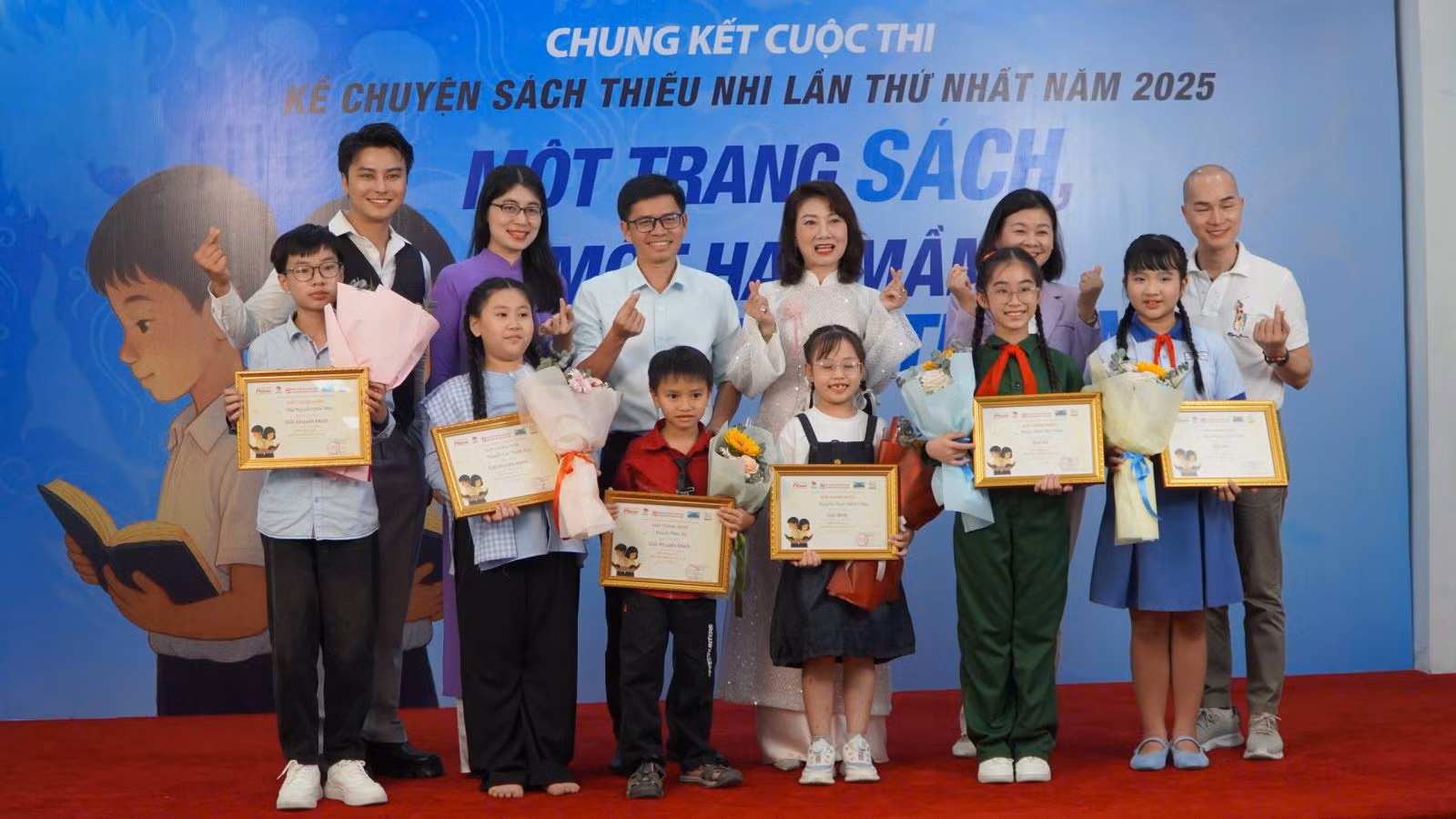 Chú thích ảnh