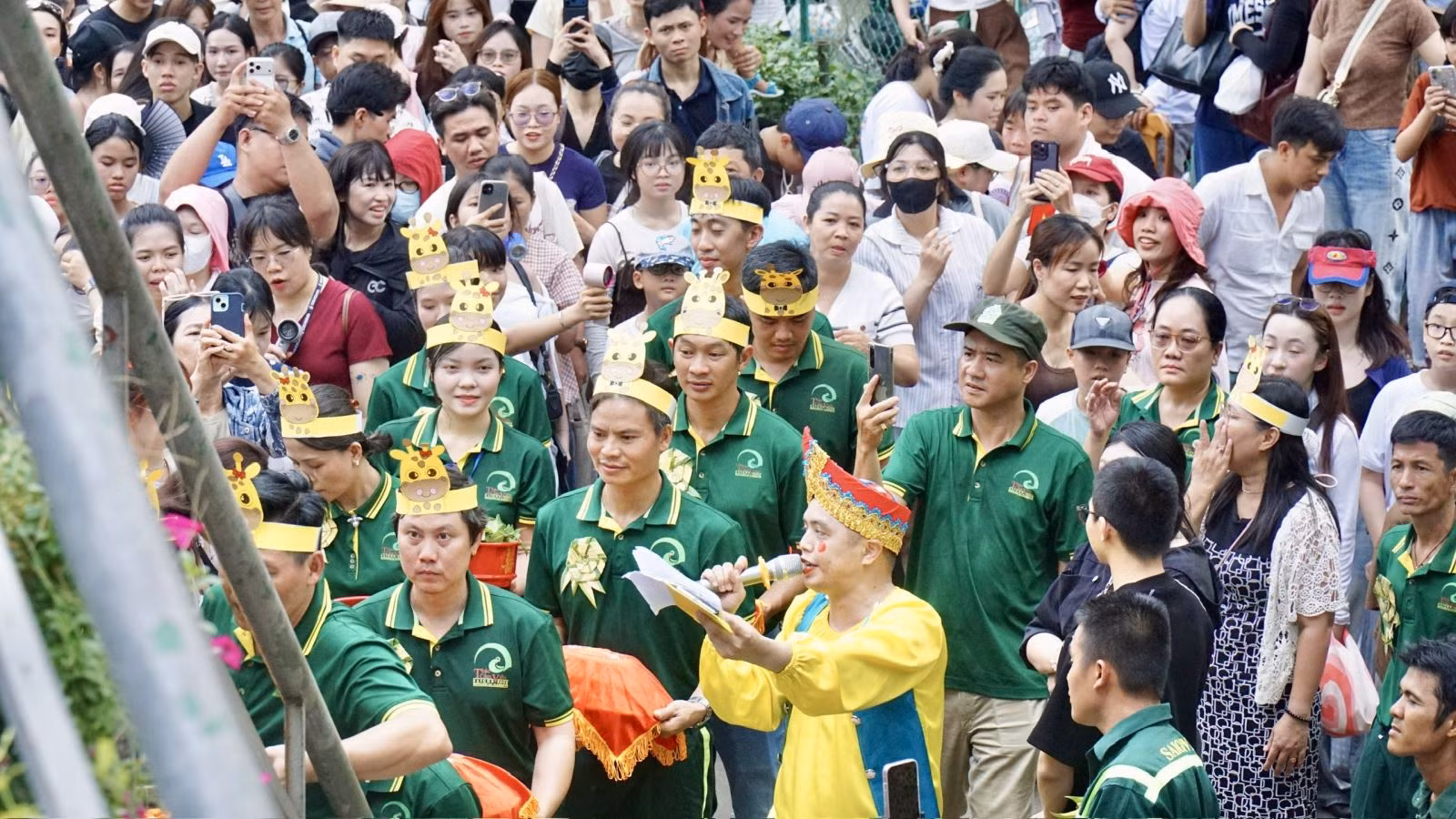 Chú thích ảnh