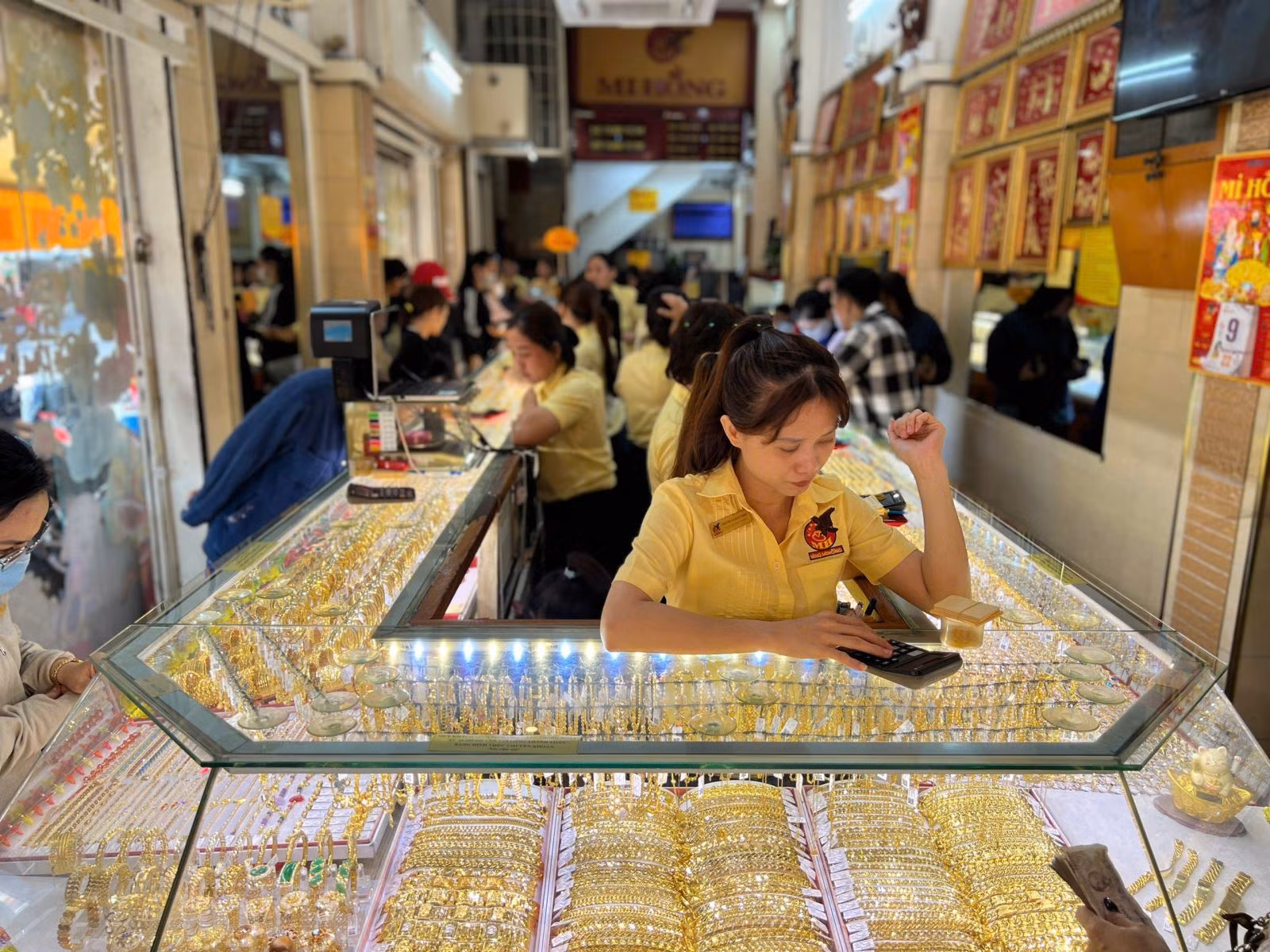 Chú thích ảnh