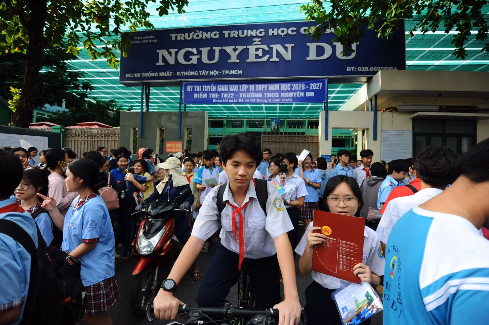 Chú thích ảnh