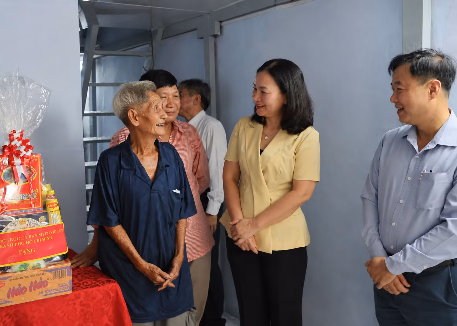 Chú thích ảnh