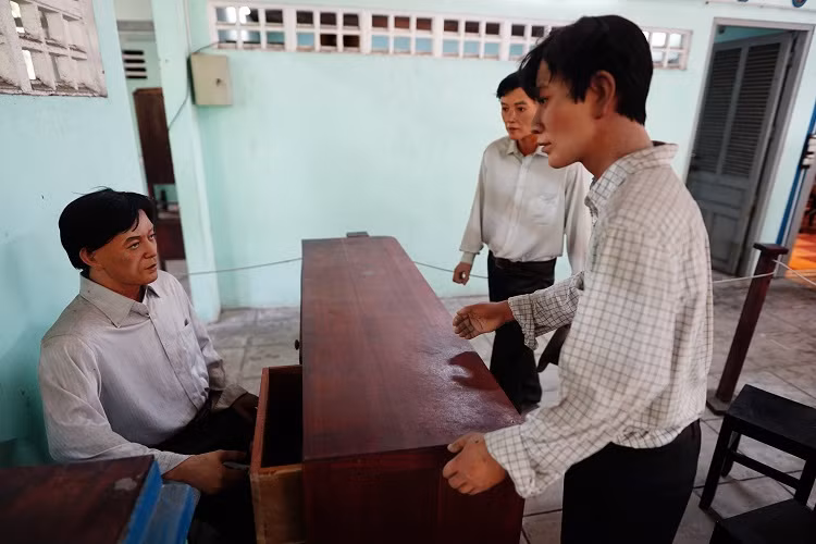 Chú thích ảnh