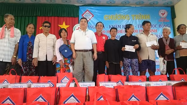 Chú thích ảnh