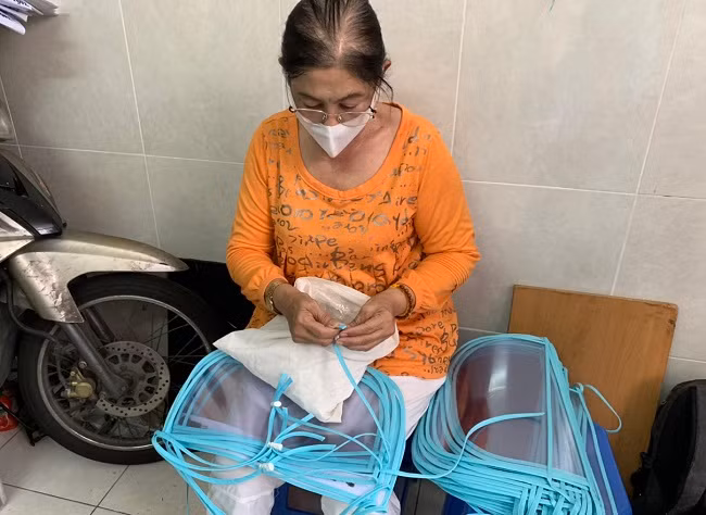 Chú thích ảnh