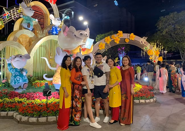 Chú thích ảnh