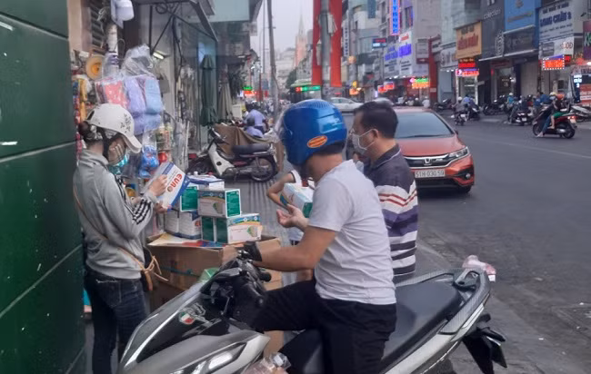 Chú thích ảnh