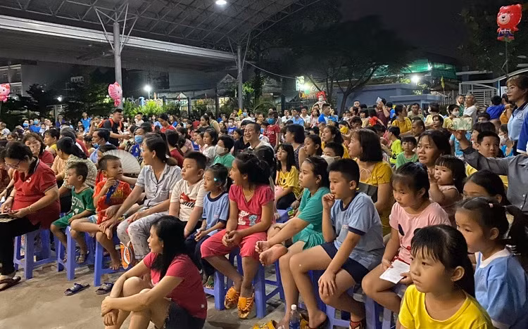 Chú thích ảnh