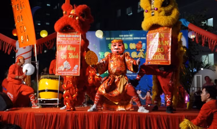 Chú thích ảnh