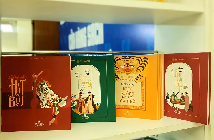 Chú thích ảnh